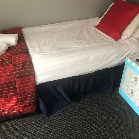 Northern Pearl Hotel Blackpool Ngoại thất bức ảnh