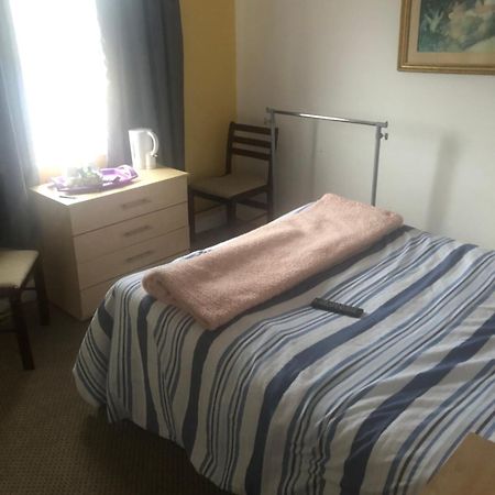 Northern Pearl Hotel Blackpool Ngoại thất bức ảnh