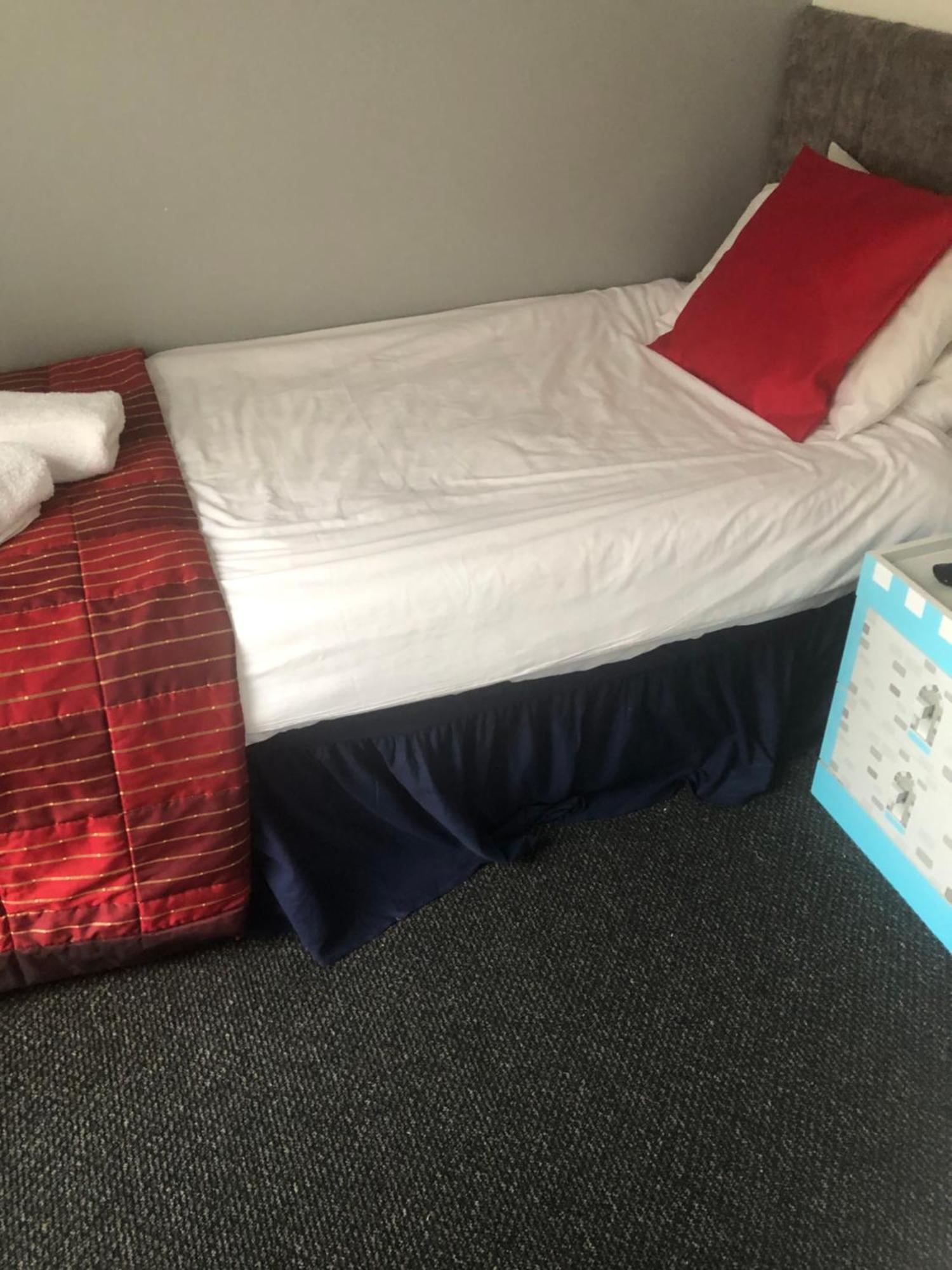 Northern Pearl Hotel Blackpool Ngoại thất bức ảnh