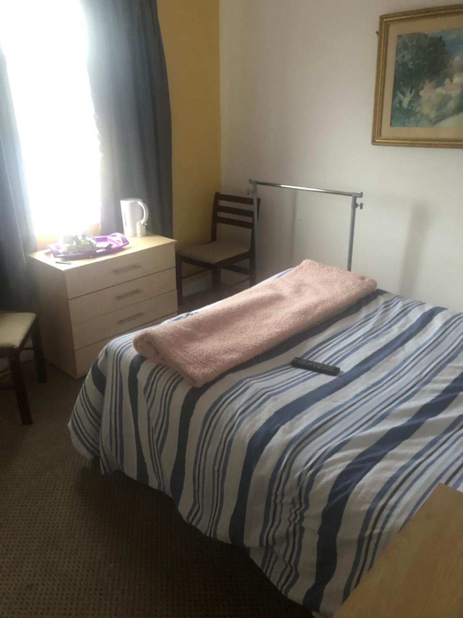 Northern Pearl Hotel Blackpool Ngoại thất bức ảnh